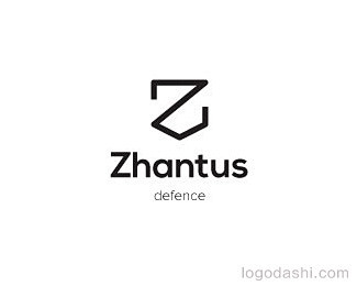 盾牌Logo设计