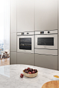 Samsung series 7 AI pro cooking oven