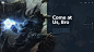 Evil Geniuses : Art direction and responsive design on the official Evil Geniuses website for Twitch.