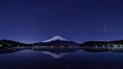 星空_星轨_繁星点点_流光溢彩_星空夜景_黄昏夜景_2016年7周壁纸精选_桌面壁纸_爱壁纸HD