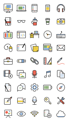 xiaoshanzi采集到UI-icons-small