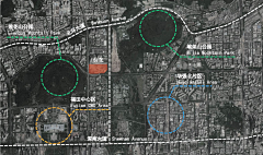 耶博小可爱biu~采集到Landscape丨文本/分析图