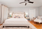 West Frances - transitional - Bedroom - Austin - Butter Lutz Interiors, LLC