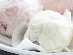 日本料理，甜馒头