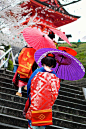 日本京都：