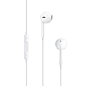 【苹果MD827FE/A】苹果（Apple） MD827FE/A 带线控和麦克风的 iPhone/iPad/iPod EarPods 低频流行人声塞 耳机【行情 报价 价格 评测】-京东