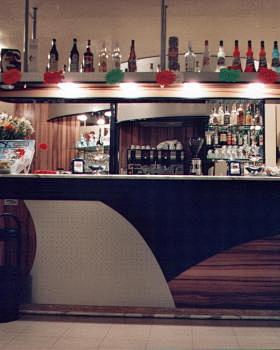 Restyling Bar