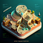 w6ryan_Surreal_concept_art_of_isometric_view_of_market_segment__7cabd827-1688-49d3-892a-66af3b4956ce.png (1024×1024)