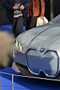 bmw vision dynamics