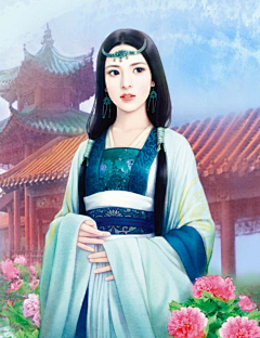 R。采集到古风