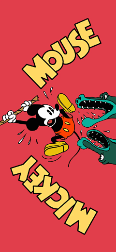 流川枫的小尾巴采集到迪斯尼动画