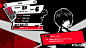 @deviljack-99 【JACK游戏UI】二次元2D原画界面图标设计交互动效ue