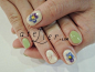 atelier+LIM : hand nail | Sumally