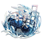 锡兰（医疗/汐斯塔/五星/精二）prts.wiki