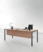 Agile by Martex | Desks