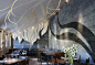 Girasol, Gulla Jonsdottir Design - Restaurant & Bar Design