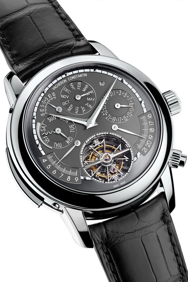 Vacheron Constantin ...