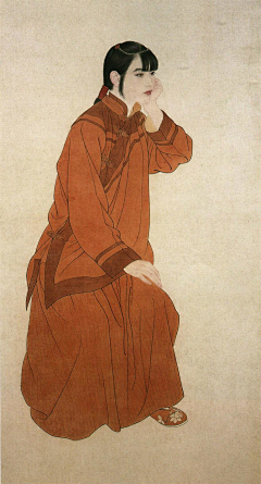 KENKENTO采集到国画