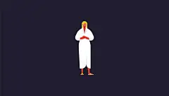 【丹麦插画师justina lei人物角色插画欣赏】
Justina Lei 是一位生活与工作于丹麦哥本哈根的插画师与平面设计师。她的插图配色简洁大方，又不失炫丽，用线简洁，又不失精致，偏扁平化效果。