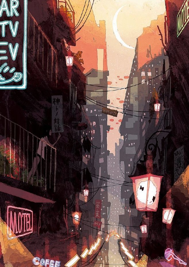 日本插画师  しまざきジョゼ

twi:...
