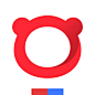 百度浏览器【图标 APP LOGO ICON】@ANNRAY!