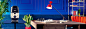 Coffee gym Lavazza Smart Working