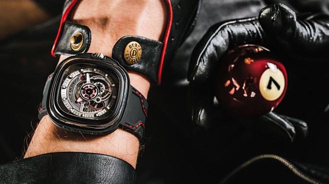 SEVENFRIDAY (@sevenf...