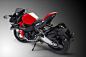 Rocketumblr : Bimota Tesi H2