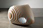 The Beehive Chair by Graham Roebeck | Design42Day