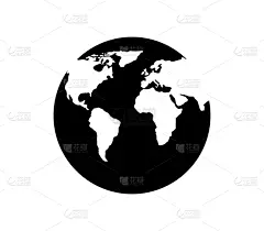 行星,计算机图标,商务,球体,技术,阴影,蜘蛛网,澳大利亚,圆形,剪影