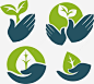 环保图标 UI图标 设计图片 免费下载 页面网页 平面电商 创意素材