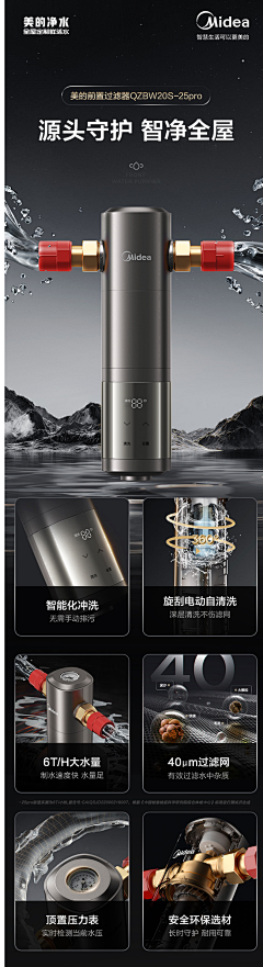 骑着蜗牛逐旧梦采集到详情页样式