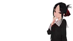 动漫少女桌面壁纸