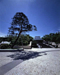 美秀美术馆 日本，滋贺县，信乐町，神田美苑　1991—1997 pic 7