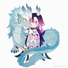 琪琪琪琪～采集到小孩儿