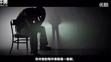 不要等到生命弥留之际才感慨你所拥有的天赋...