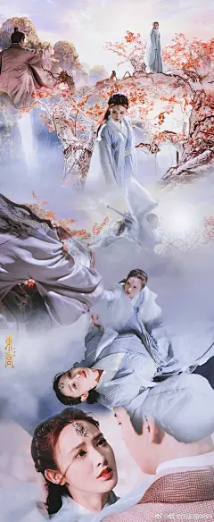 东宫壁纸|
抱图关注|