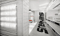 空間 | SEVENBUS長沙潮玩店的空間設計，酷