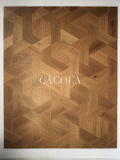 ispace空间设计采集到parquet floor