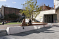 【校园景观】澳大利亚皇家墨尔本理工大学公共草坪RMIT <wbr>University <wbr>Lawn
