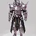 knight, byeol kim : Adobe Photoshop