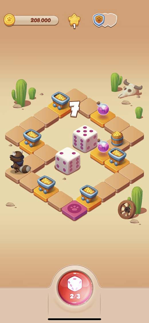 Pet Master-游戏截图-GAME...