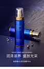 JOIE DE VIVE/娇本丽庄玻尿酸精华水收缩毛孔紧致补水控油爽肤水-tmall.com天猫
