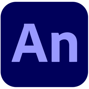 Adobe Animate 2024 24.0.9 破解版 – 强大的 2D 动画制作软件