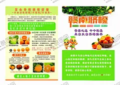 赣南脐橙海报 【酷图网】赣南脐橙,海报,橙王子,橙公主,橙子,无公害,天然,好吃,果肉新鲜