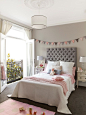 Kids' Room and Nursery Design Ideas, Renovations & Photos