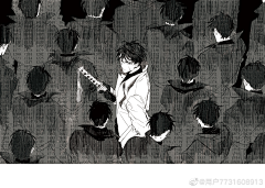xiasese采集到插画