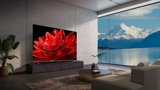 T8GMax，美图，电视，TCL，75寸...