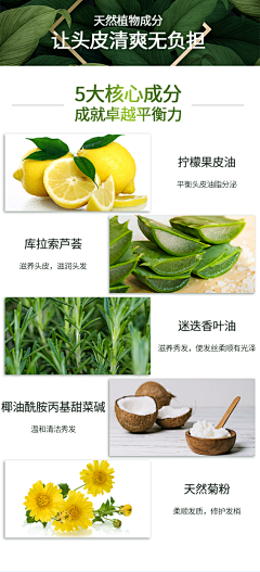 伊人柠檬采集到详情页