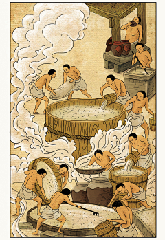 funharry采集到国风